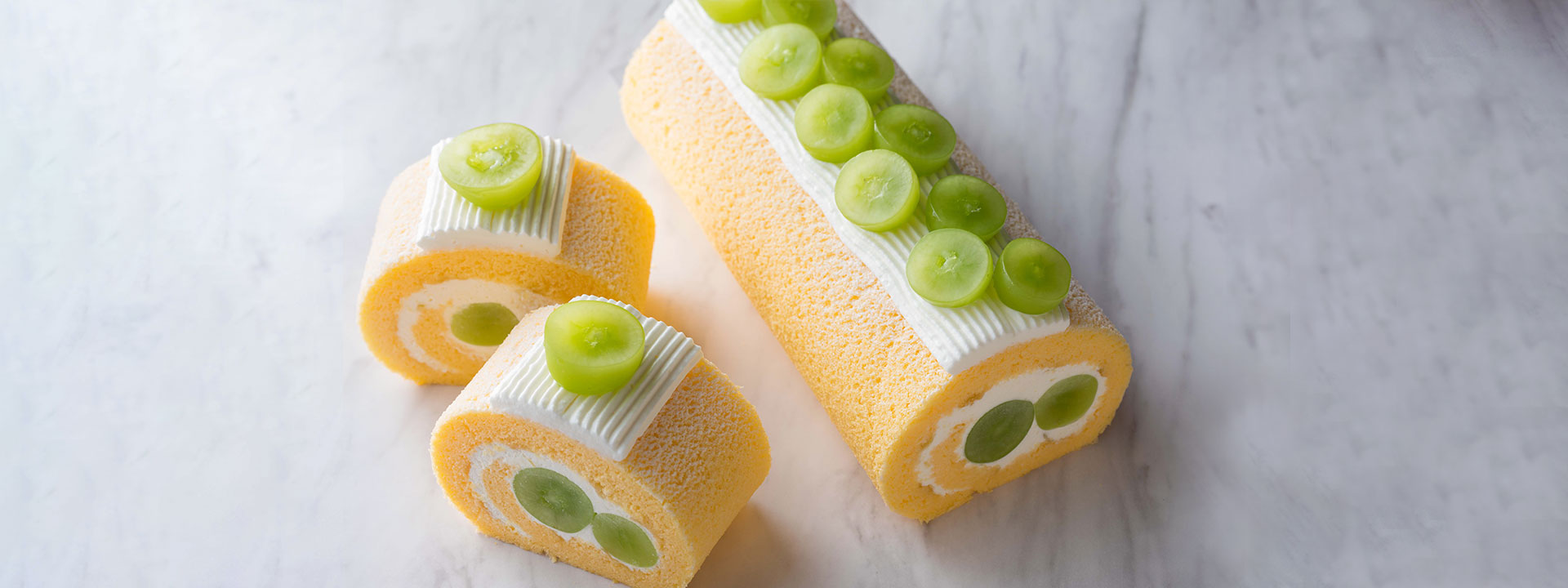夏限定メニューのご紹介