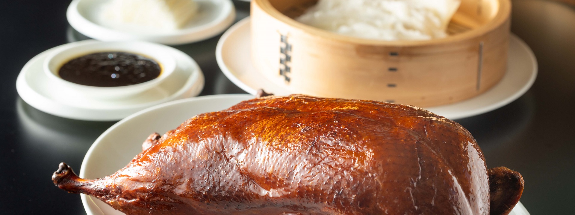 [Weekdays Only] Peking Duck Special Treatment