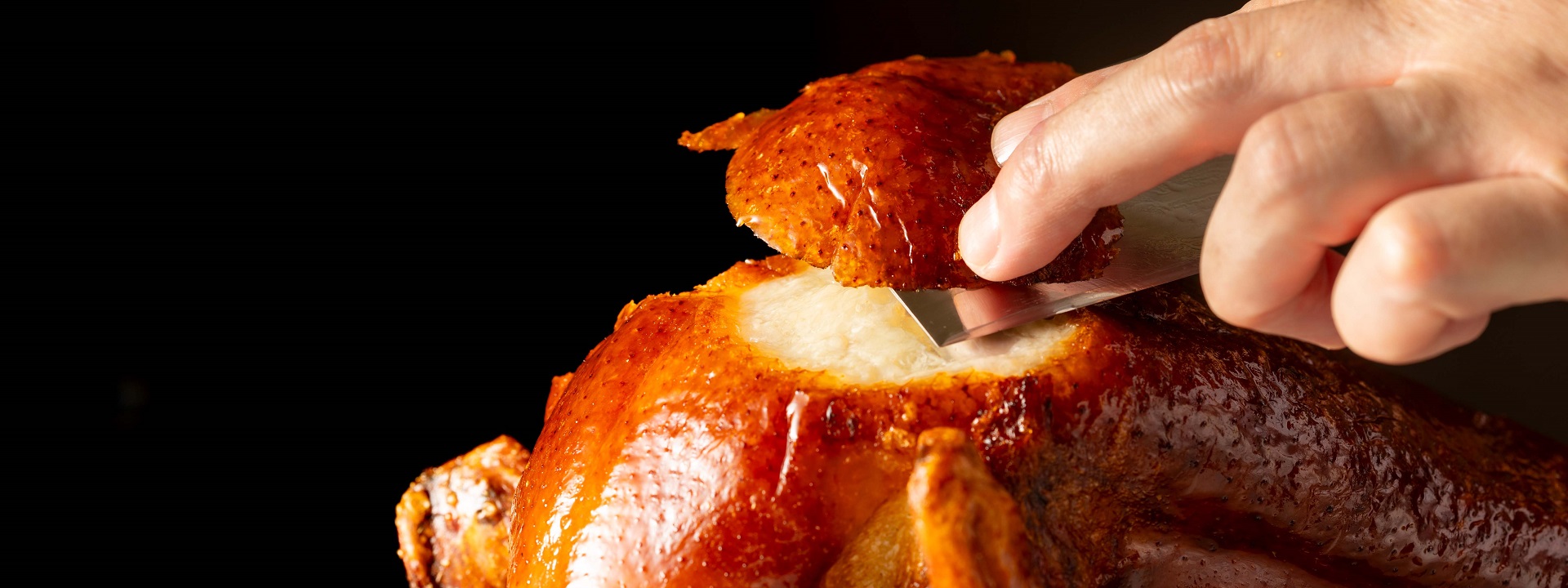 [Weekdays Only] Peking Duck Special Treatment