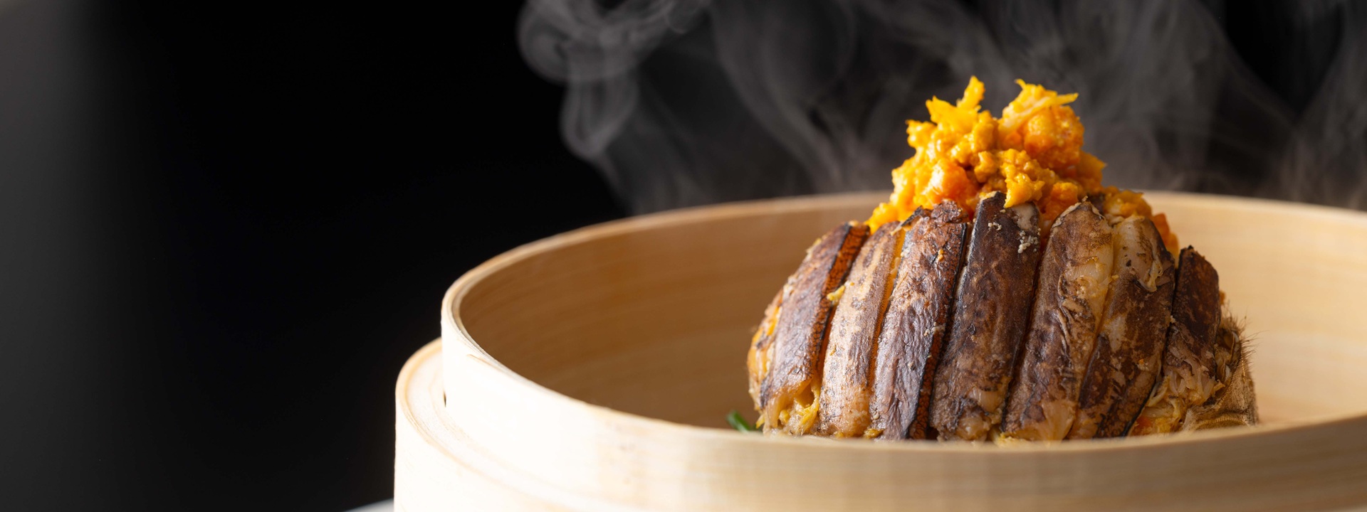 [Weekdays only] Shanghai crab course