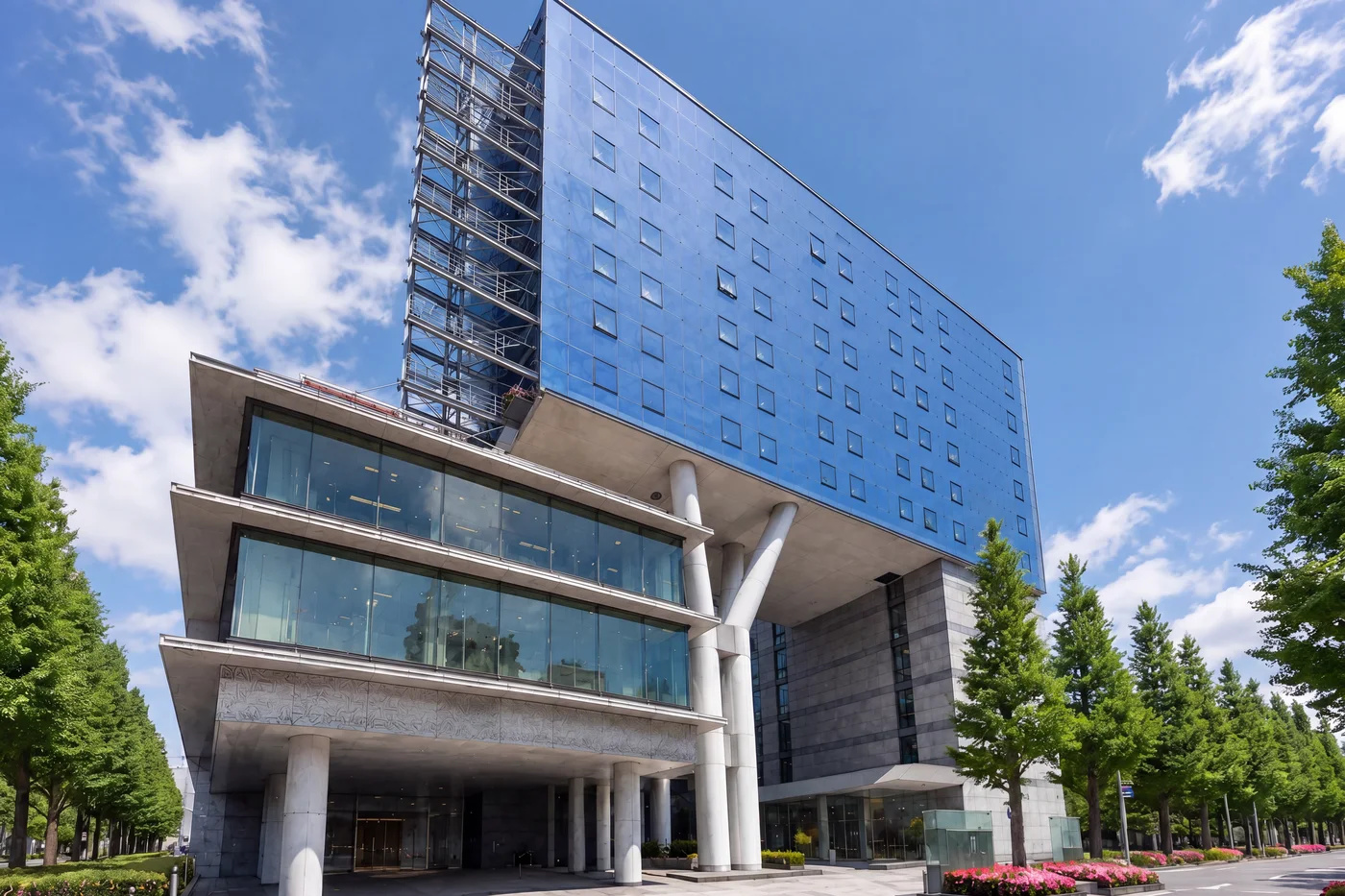 Tokyo Kojimachi TOKYU REI HOTEL