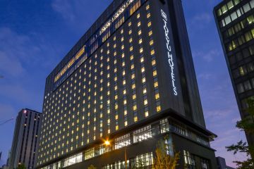 大阪エクセルホテル東急