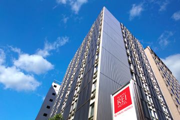 博多東急REIホテル
