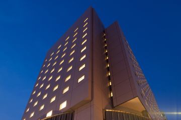 広島東急REIホテル