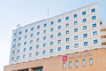 吉祥寺東急REIホテル