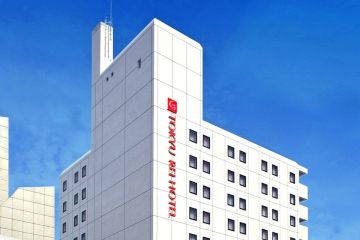 熊本東急REIホテル