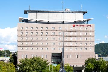 上田東急REIホテル
