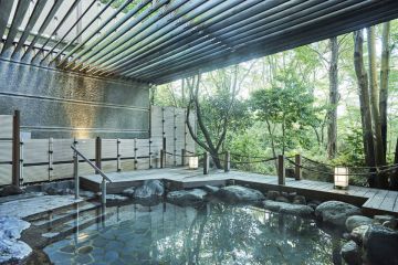 東急バケーションズ箱根強羅